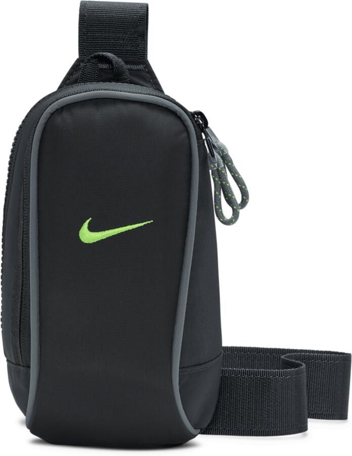 Nike Sportswear Essentials Crossbodytas (1 l) Grijs - Foto 4
