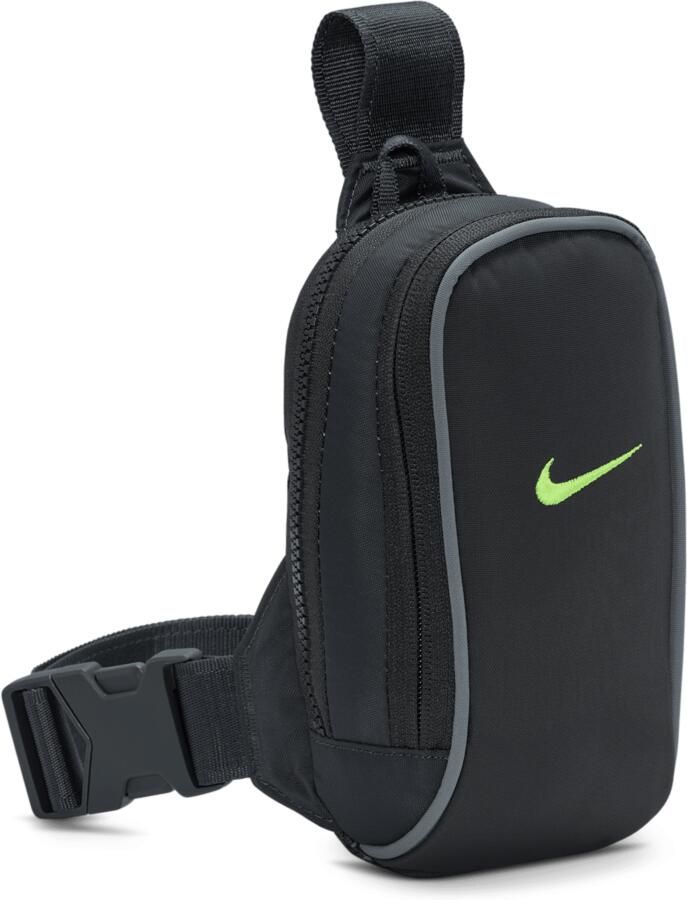 Nike Sportswear Essentials Crossbodytas (1 l) Grijs - Foto 2