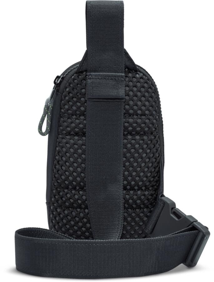 Nike Sportswear Essentials Crossbodytas (1 l) Grijs - Foto 3