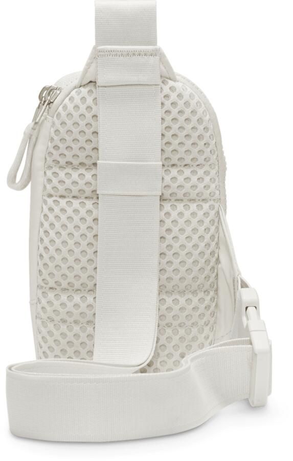 Nike Essentials Crossbodytas (1 l) Grijs - Foto 3