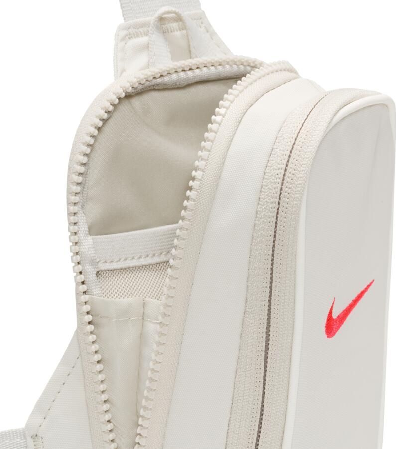 Nike Essentials Crossbodytas (1 l) Grijs - Foto 2