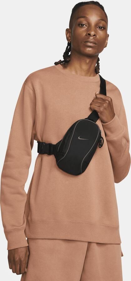 Nike Essentials Crossbodytas (1 l) Zwart - Foto 3