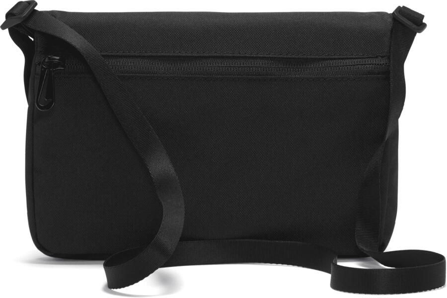 Nike Sportswear Futura 365 crossbodytas voor dames (3 liter) Zwart - Foto 2