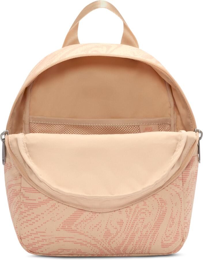 Nike Futura 365 Minirugzak voor dames (6 liter) Bruin - Foto 2