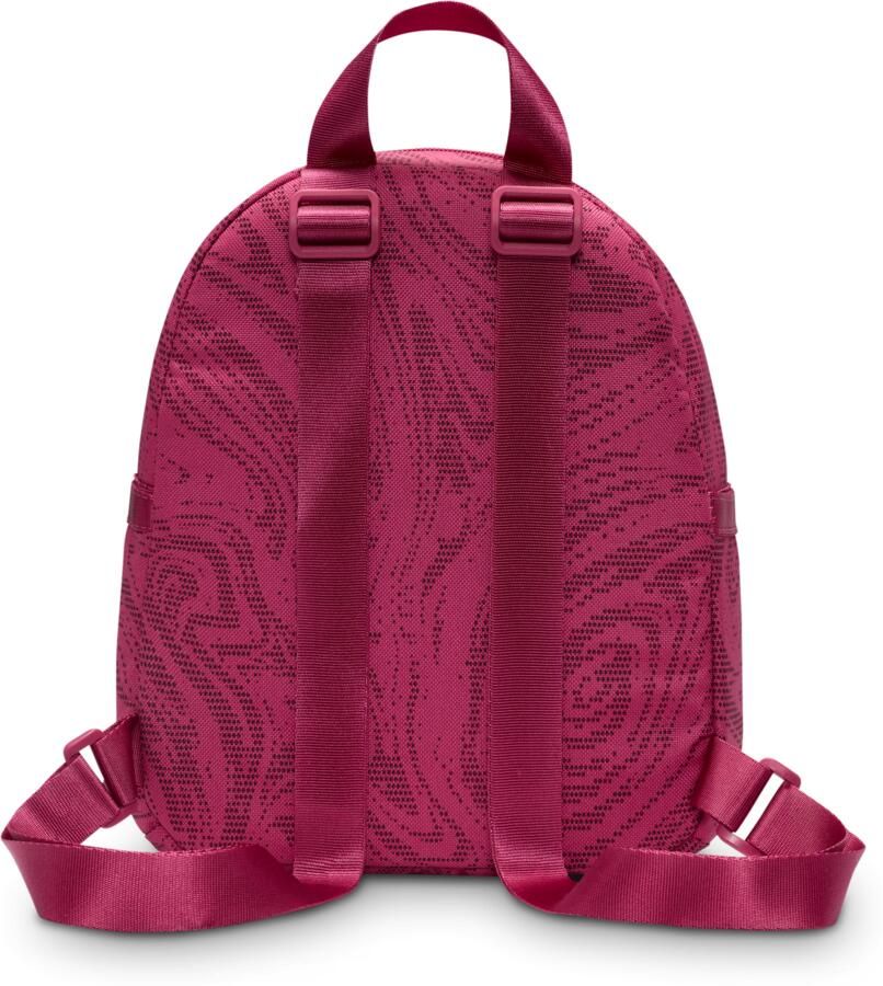 Nike Sportswear Futura 365 Minirugzak voor dames (6 liter) Paars