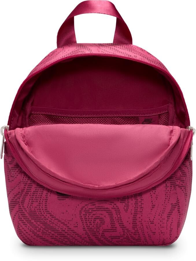 Nike Sportswear Futura 365 Minirugzak voor dames (6 liter) Paars - Foto 2