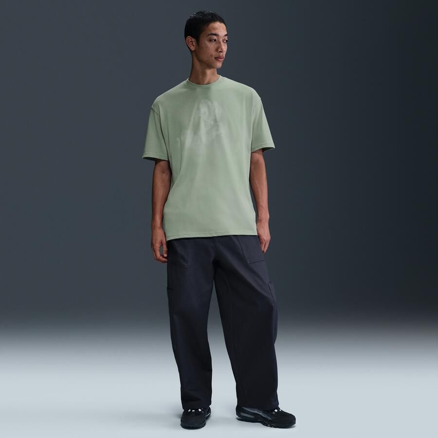 Nike Sportswear Max90 T-shirt Groen - Foto 3