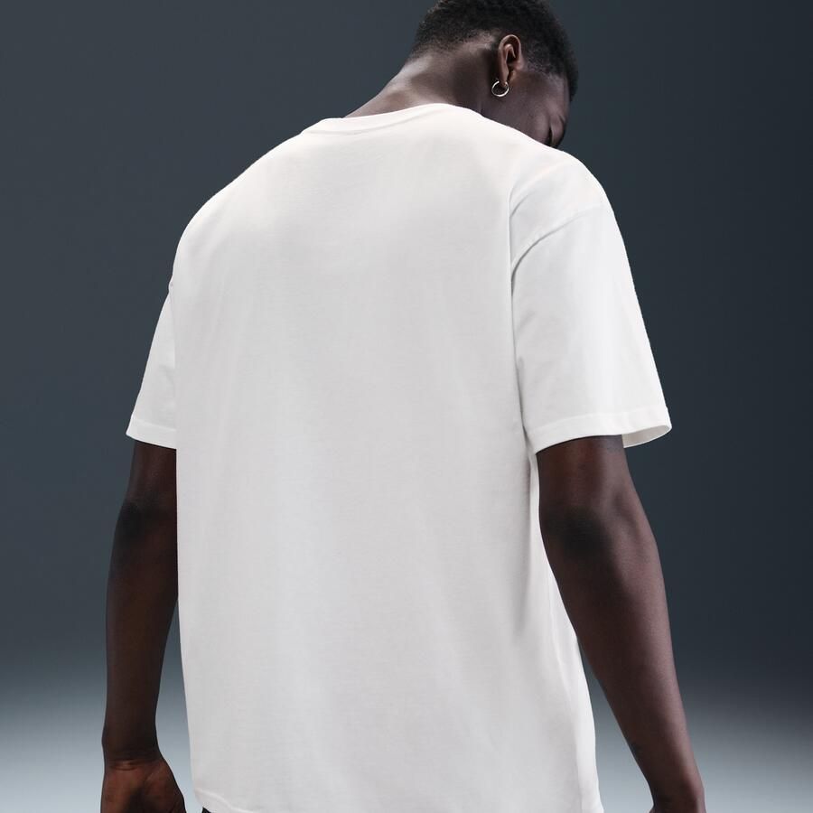 Nike Sportswear Max90 T-shirt Wit