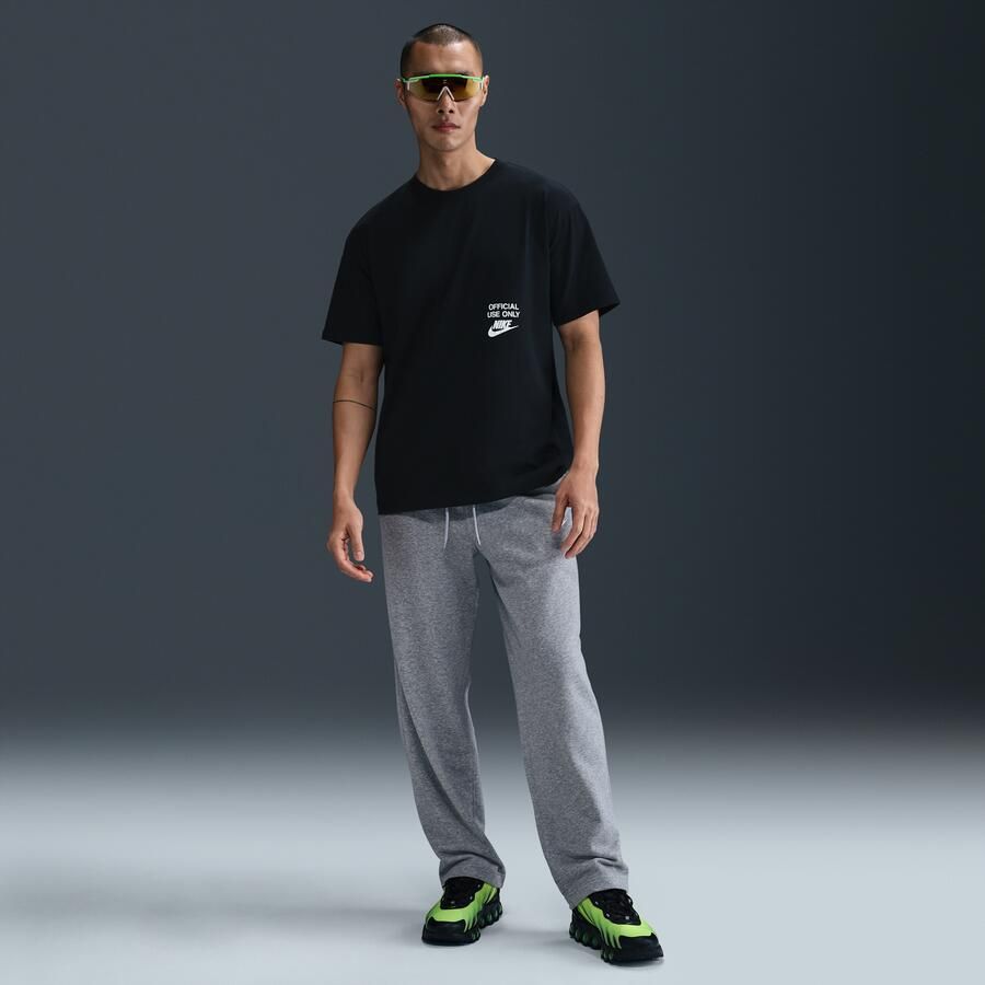 Nike Sportswear Max90 T-shirt Zwart - Foto 3