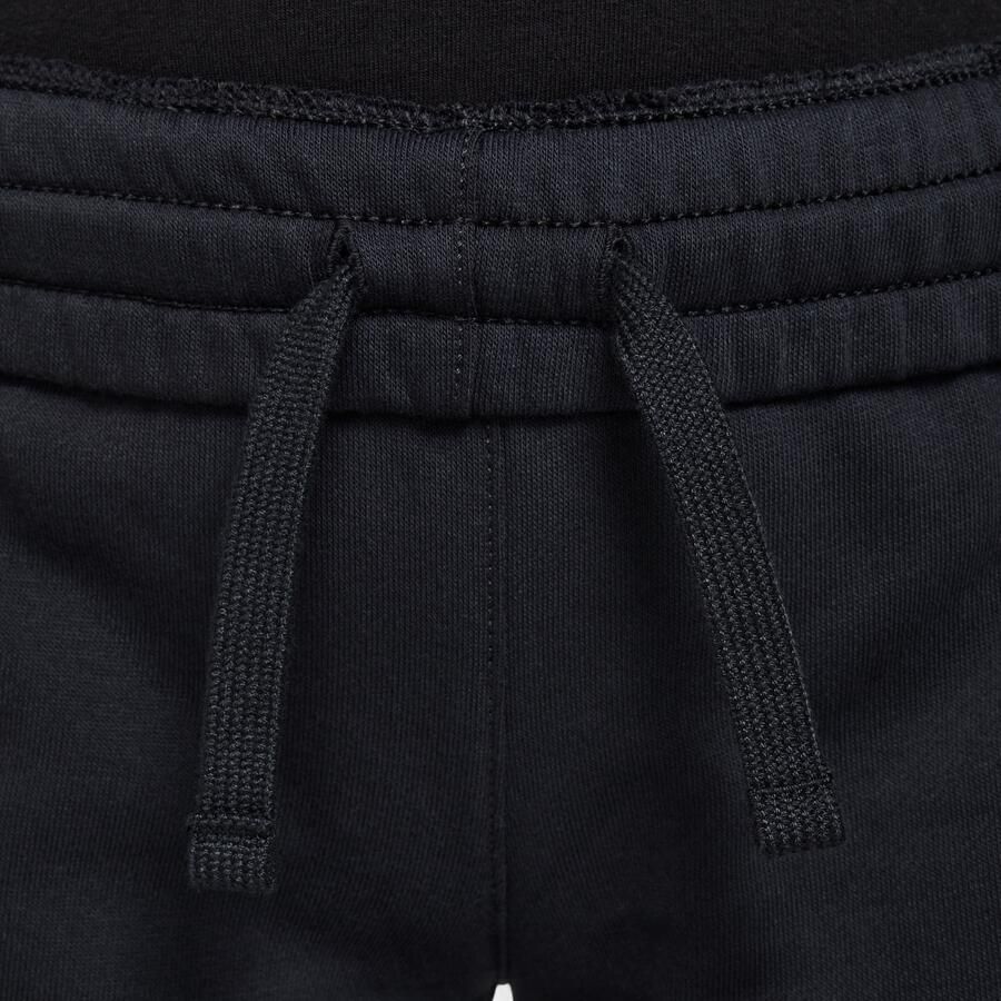 Nike Sportswear sshorts van sweatstof Zwart - Foto 2