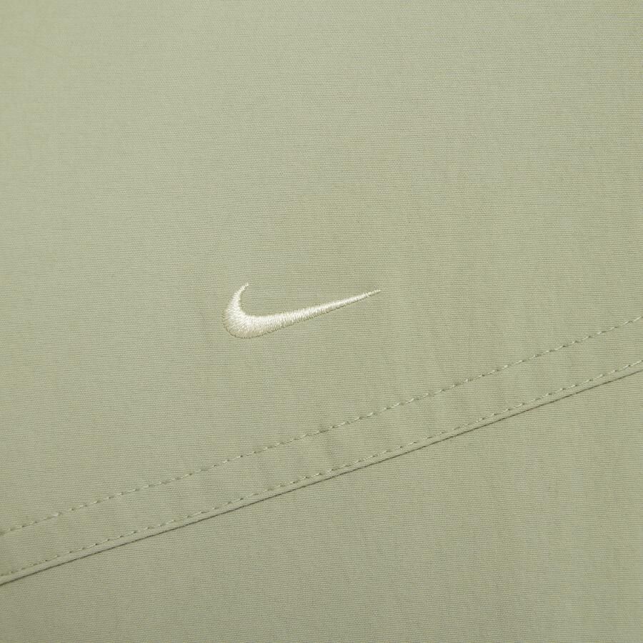 Nike Sportswear Metro Ground parka voor kids Groen - Foto 2