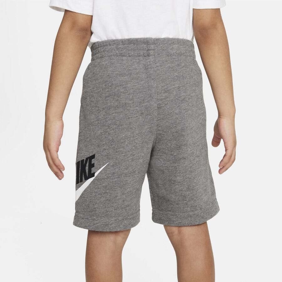 Nike Sportswear Peutershorts Grijs