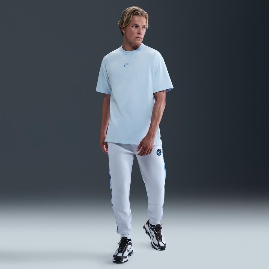 Nike Premium Essentials T-shirt voor heren Blauw - Foto 3