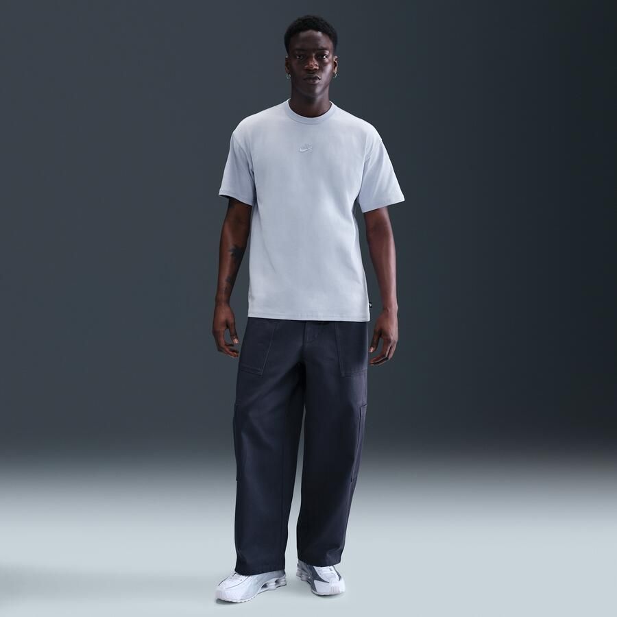 Nike Premium Essentials T-shirt voor heren Grijs - Foto 3
