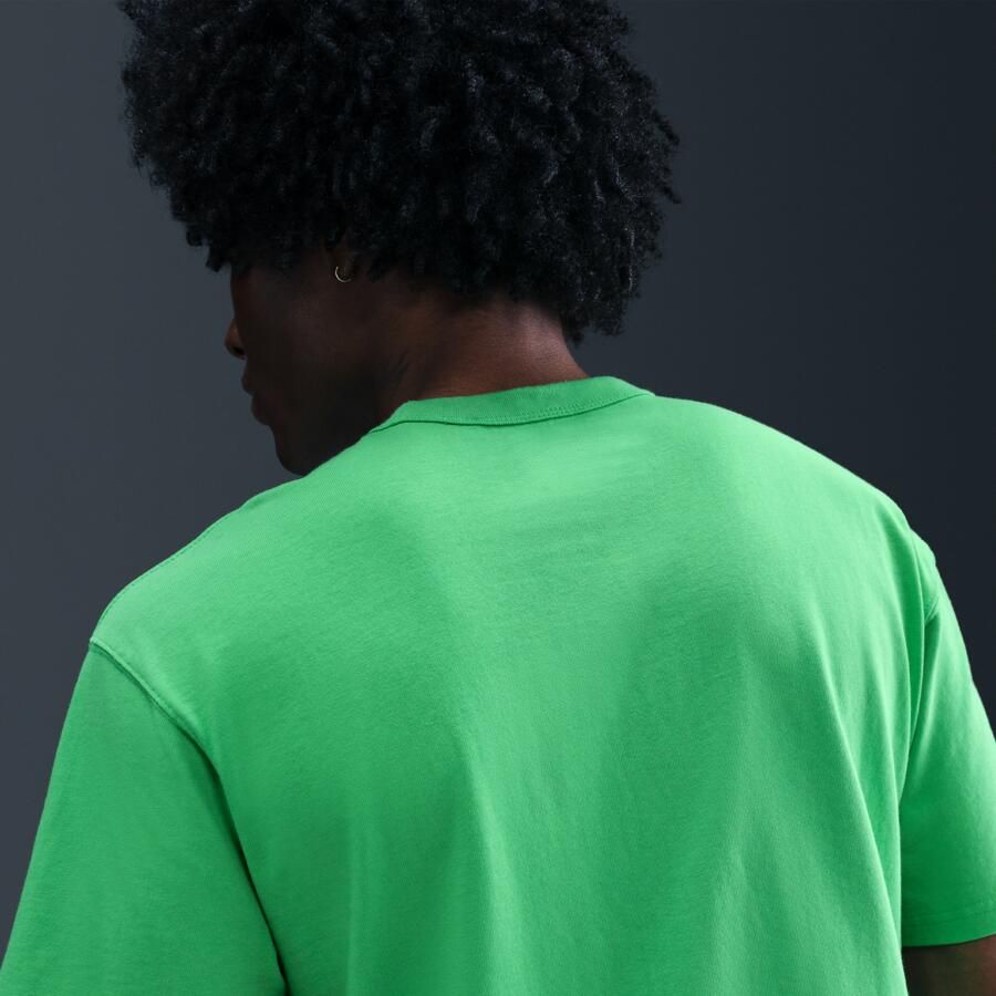 Nike Premium Essentials T-shirt voor heren Groen