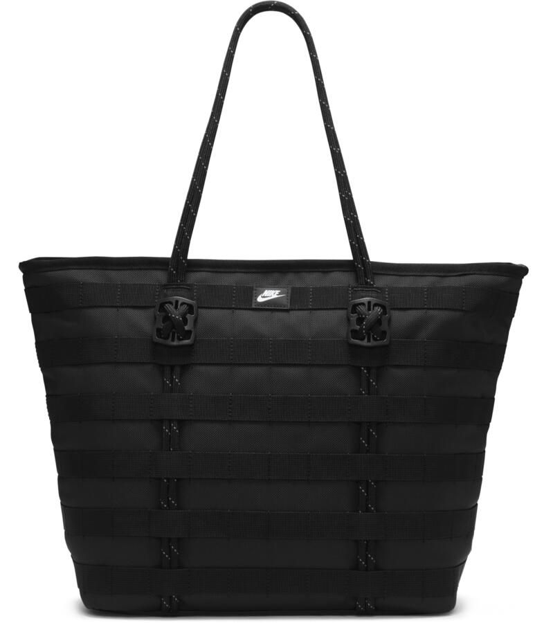 Nike RPM draagtas (26 liter) Zwart - Foto 3