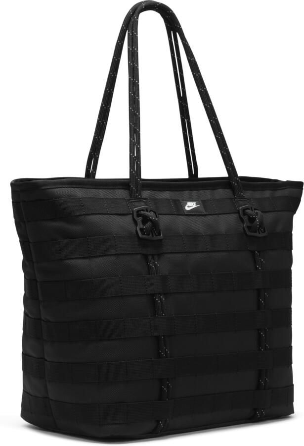 Nike RPM draagtas (26 liter) Zwart