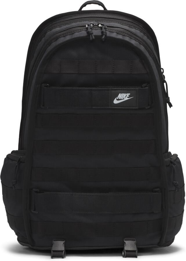 Nike RPM Rugzak (26 liter) Zwart - Foto 3