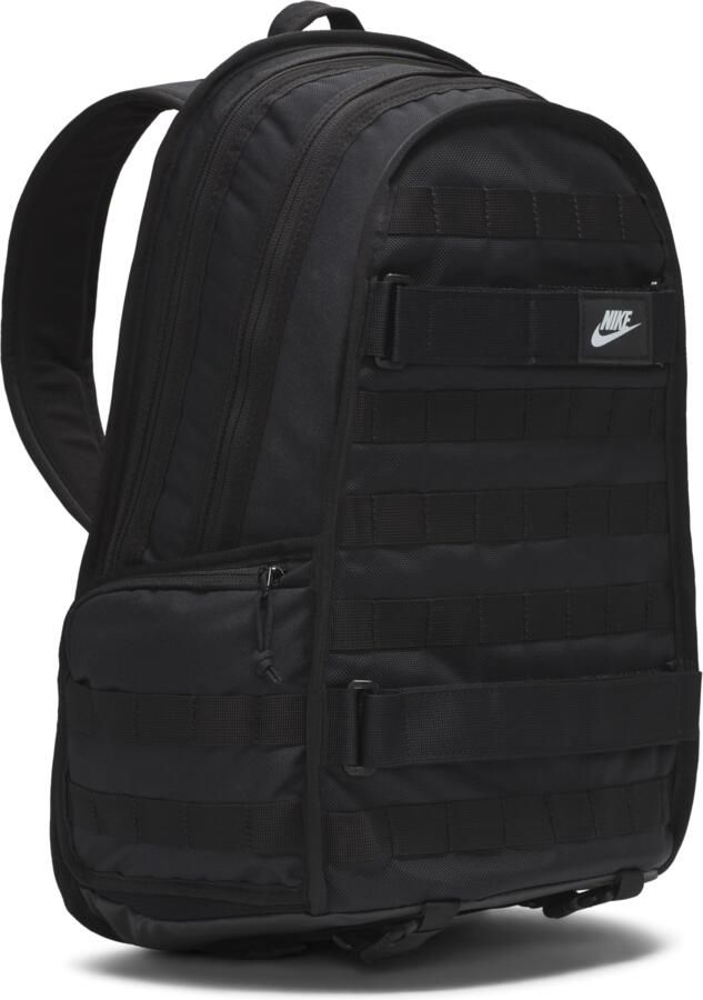 Nike RPM Rugzak (26 liter) Zwart - Foto 2