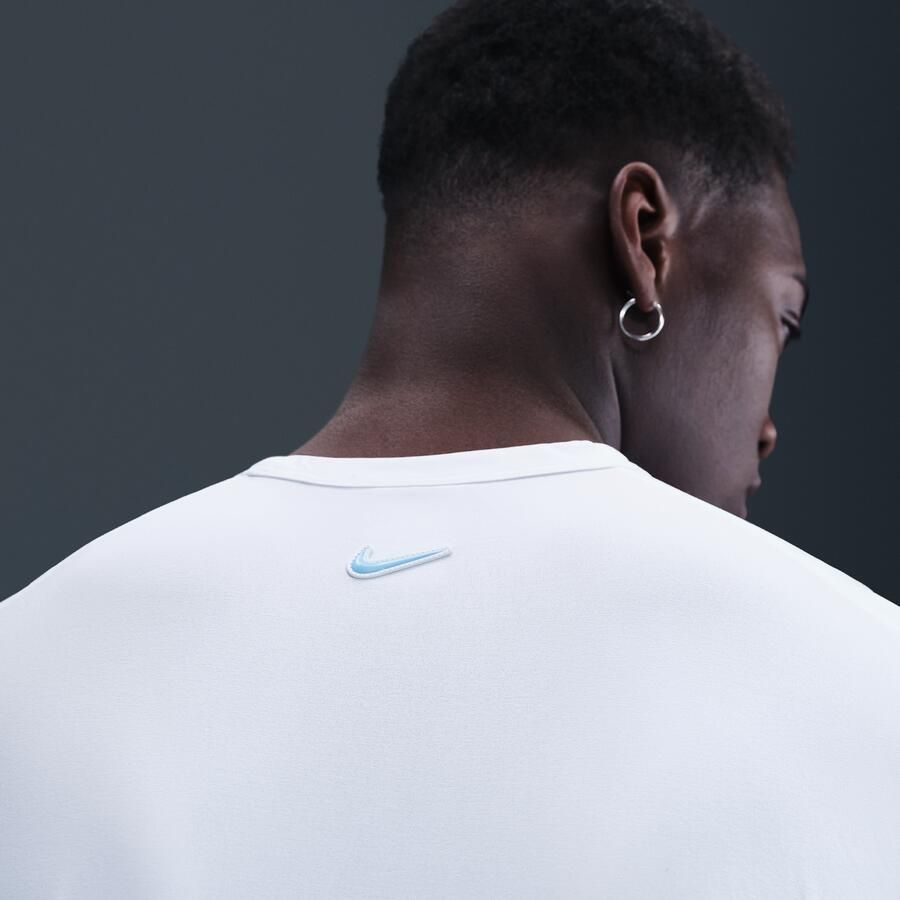 Nike Sportswear T-shirt voor heren Wit