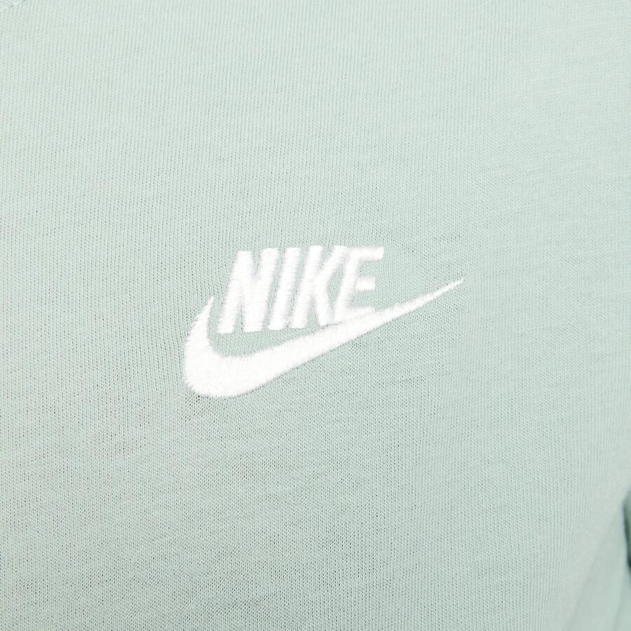 Nike T-shirt voor kids Groen - Foto 3