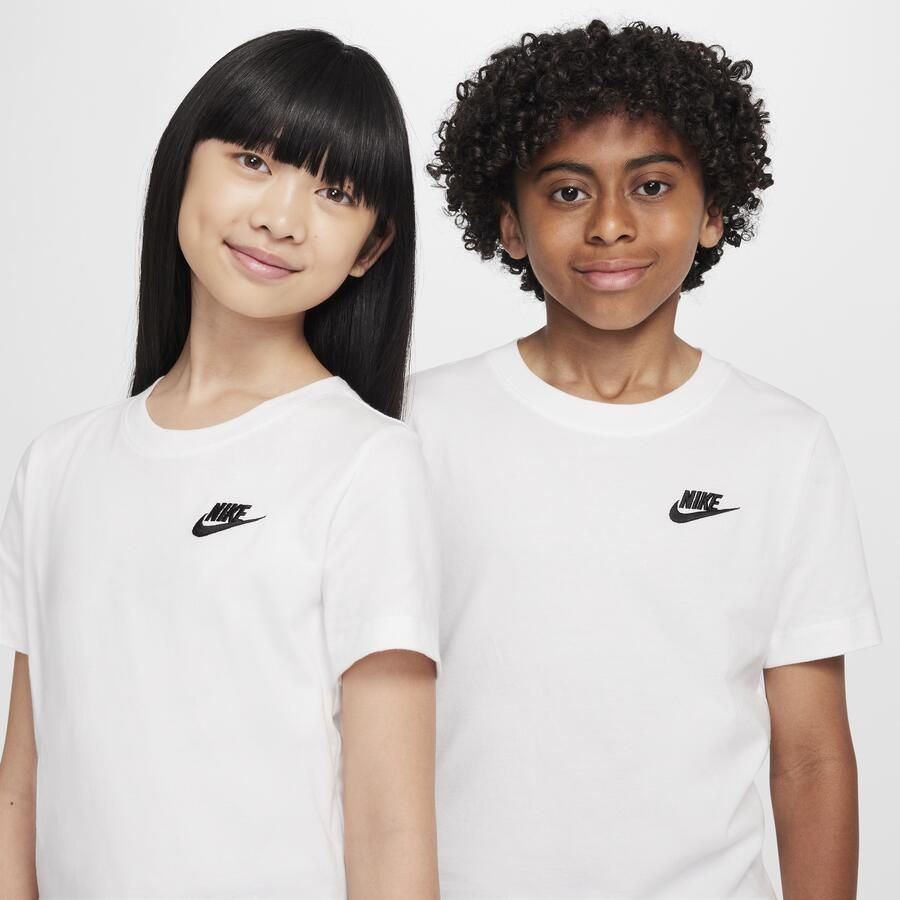 Nike Sportswear Futura T-shirt Junior