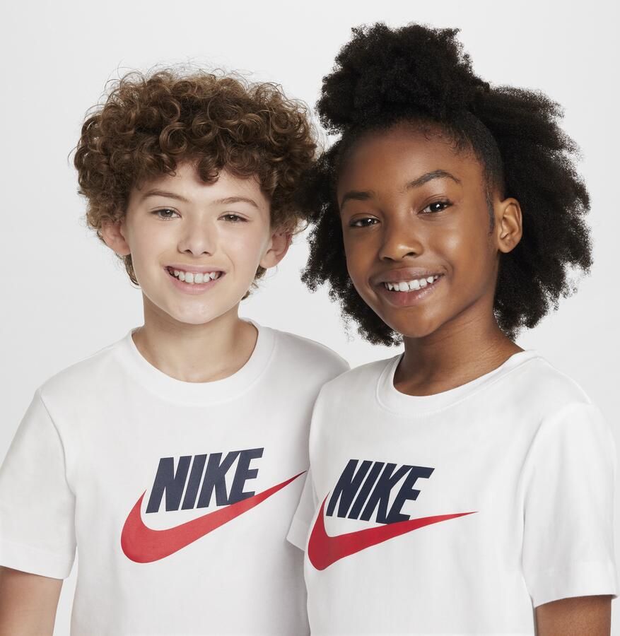 Nike Sportswear Futura T-shirt Junior - Foto 3