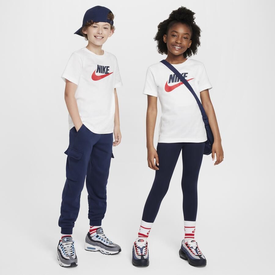 Nike Sportswear Futura T-shirt Junior