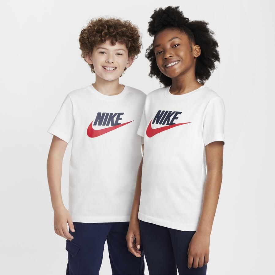 Nike Sportswear Futura T-shirt Junior - Foto 2