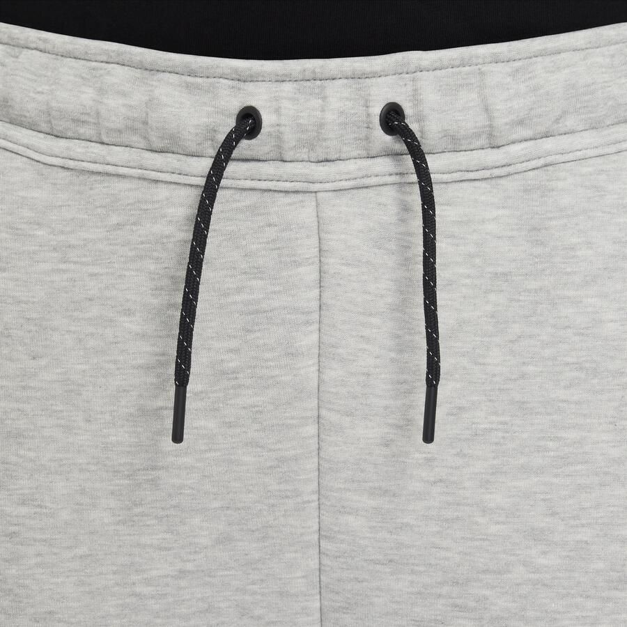Nike Tech Fleece joggingbroek voor jongens Grijs