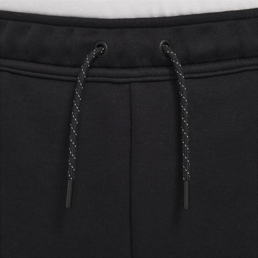 Nike Tech Fleece joggingbroek voor jongens Zwart - Foto 2