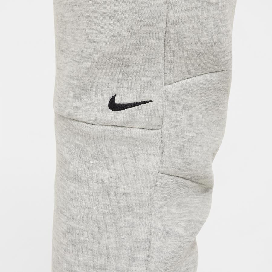 Nike Tech Fleece joggingbroek voor kids Grijs