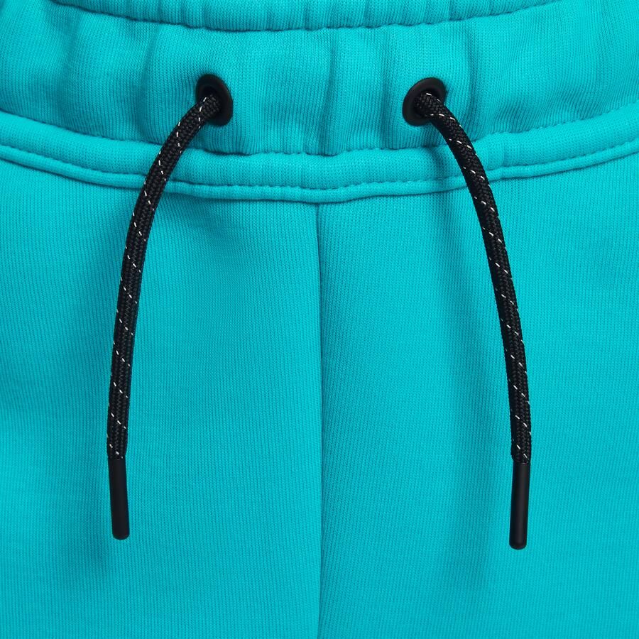 Nike Sportswear Tech Fleece joggingbroek voor kids Groen - Foto 2