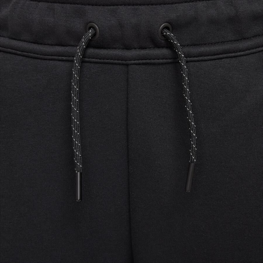 Nike Tech Fleece joggingbroek voor kids Zwart - Foto 2