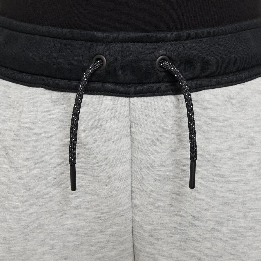 Nike Tech Fleece joggingbroek voor kids Zwart - Foto 2