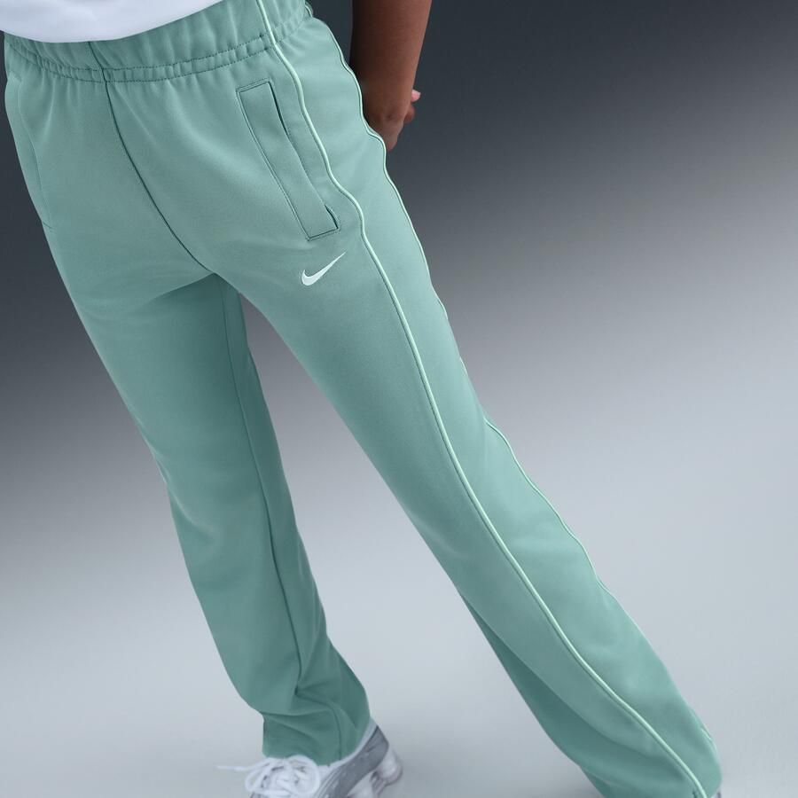 Nike Sportswear trainingsbroek voor meisjes Groen