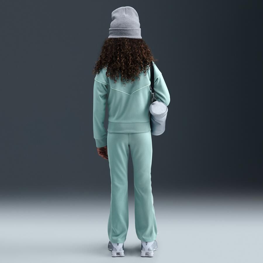 Nike Sportswear trainingsbroek voor meisjes Groen - Foto 3
