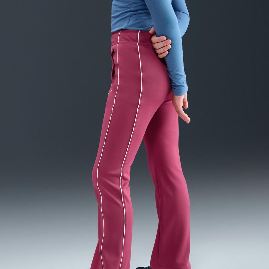 Nike Sportswear trainingsbroek voor meisjes Paars - Foto 2