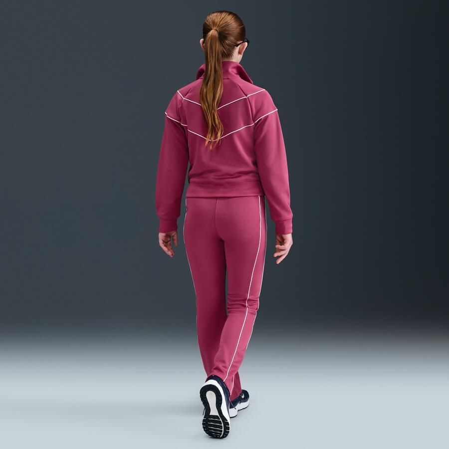Nike Sportswear trainingsbroek voor meisjes Paars - Foto 3