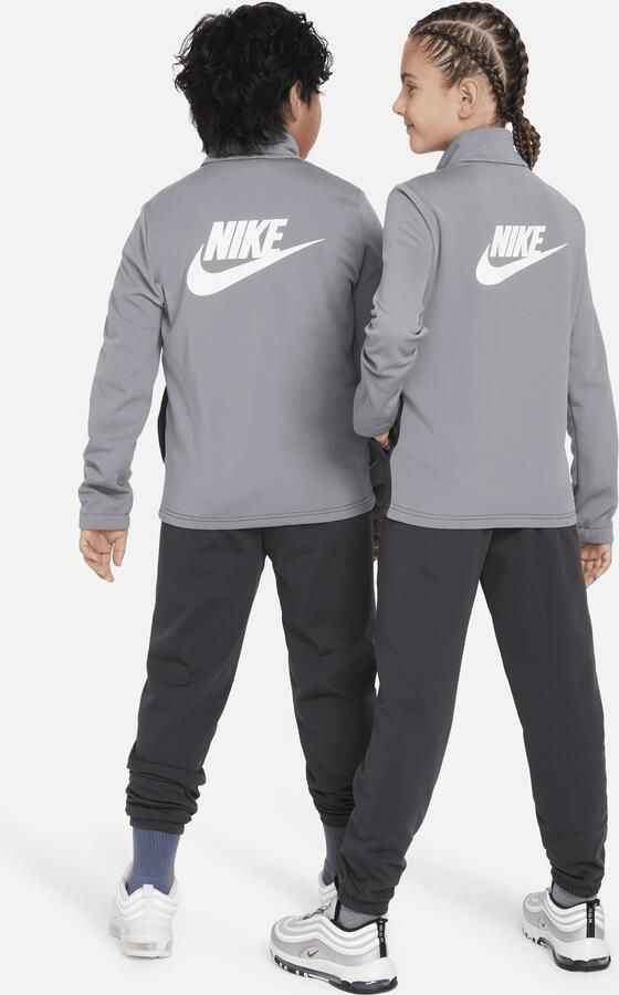 Nike Trainingspak voor kids Grijs - Foto 4
