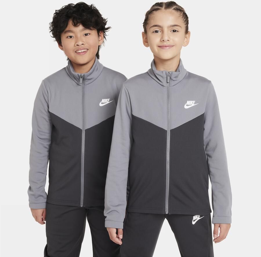 Nike Trainingspak voor kids Grijs - Foto 2