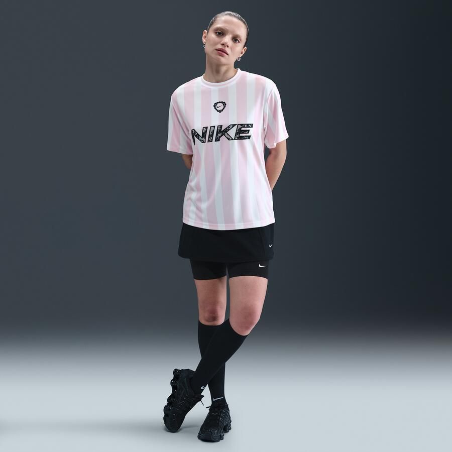 Nike Sportswear voetbalshirt voor dames Roze - Foto 3