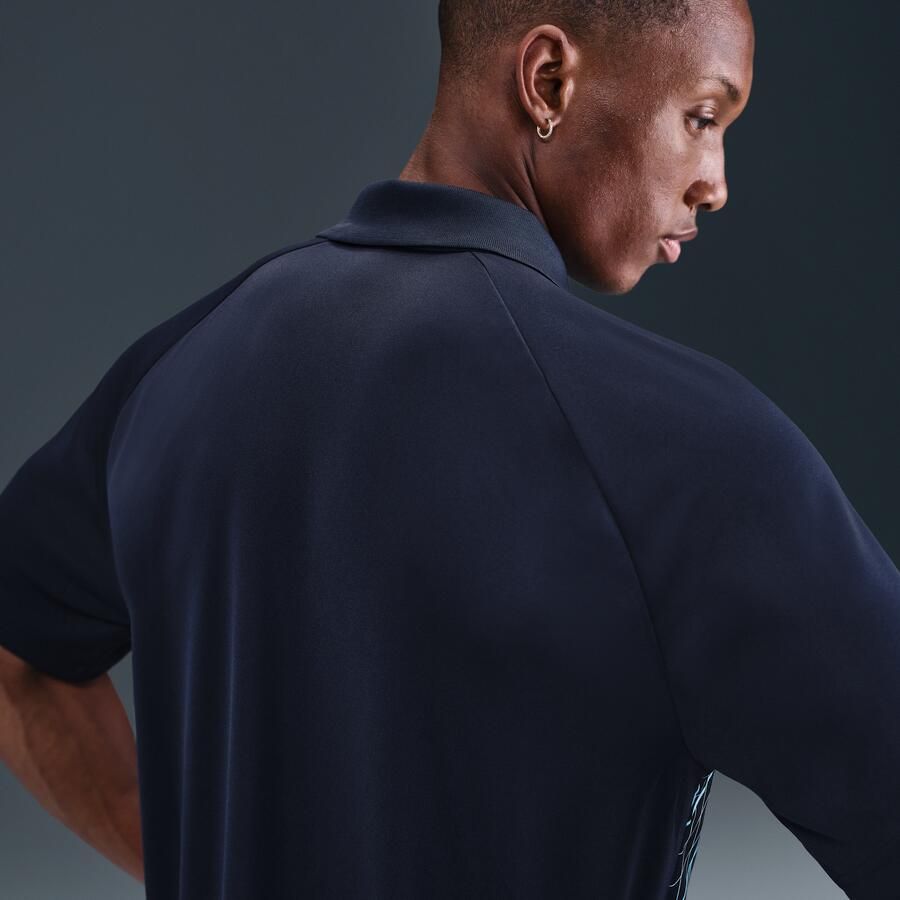 Nike Sportswear voetbalshirt voor heren Blauw