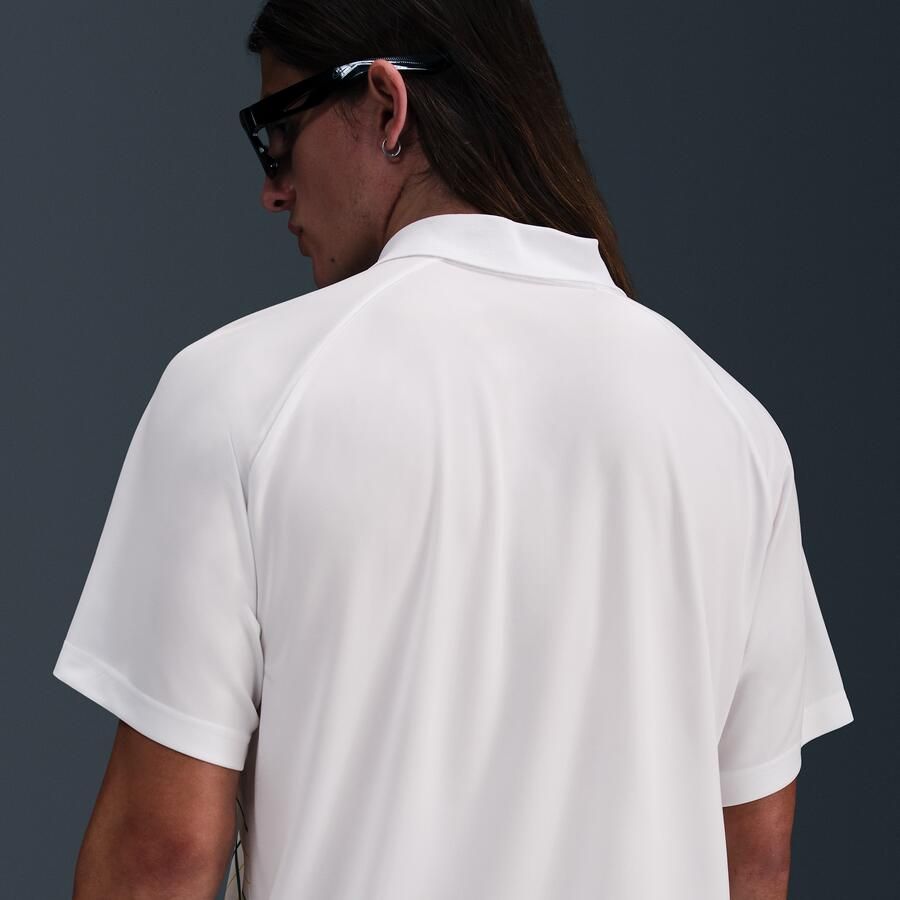 Nike Sportswear voetbalshirt voor heren Wit