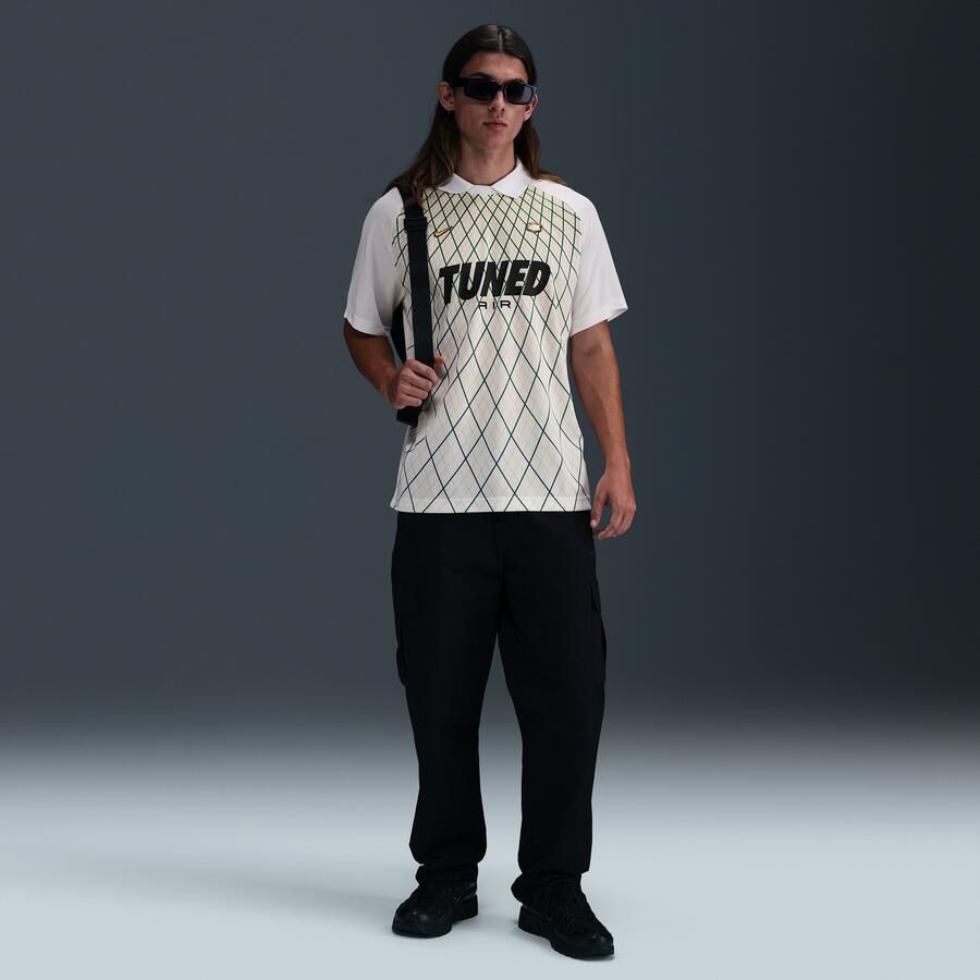 Nike Sportswear voetbalshirt voor heren Wit - Foto 3