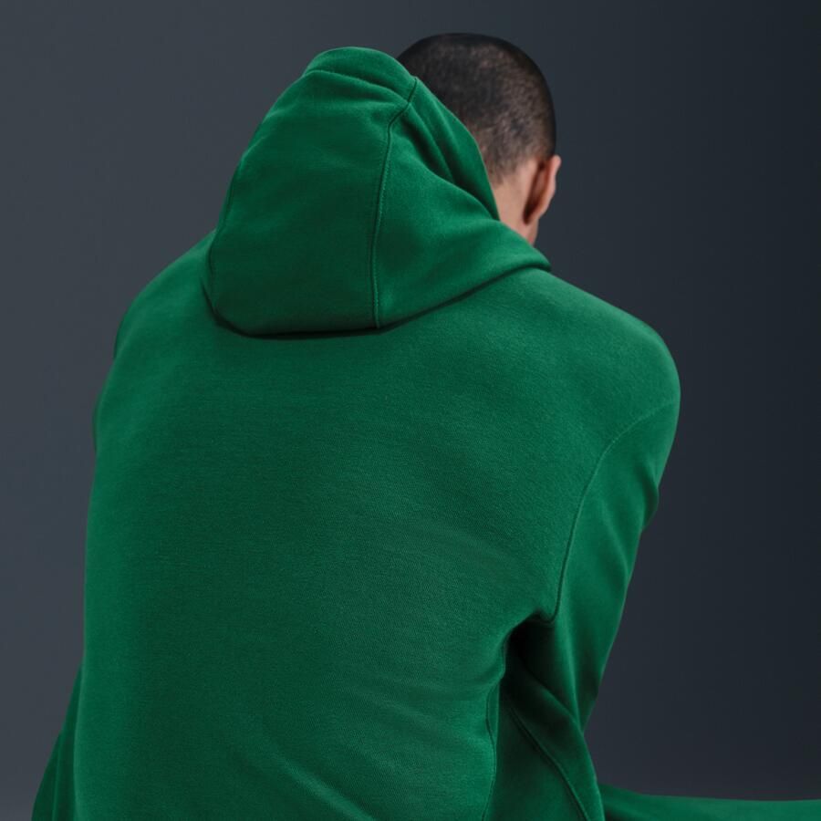 Nike Springboks unisex Rugby hoodie Groen