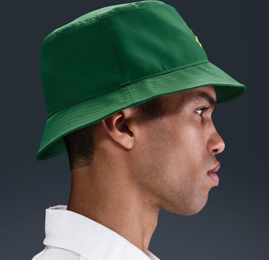 Nike Springboks unisex Rugby vissershoedje Groen