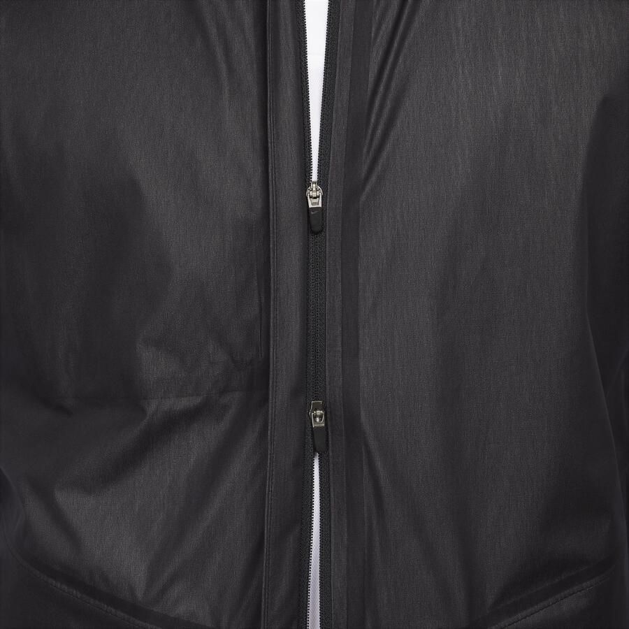 Nike Storm-FIT ADV golfbodywarmer voor heren Zwart - Foto 2