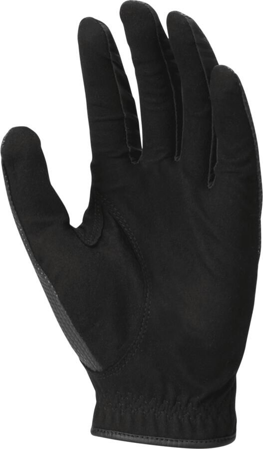 Nike Storm-FIT golfhandschoenen Zwart - Foto 2