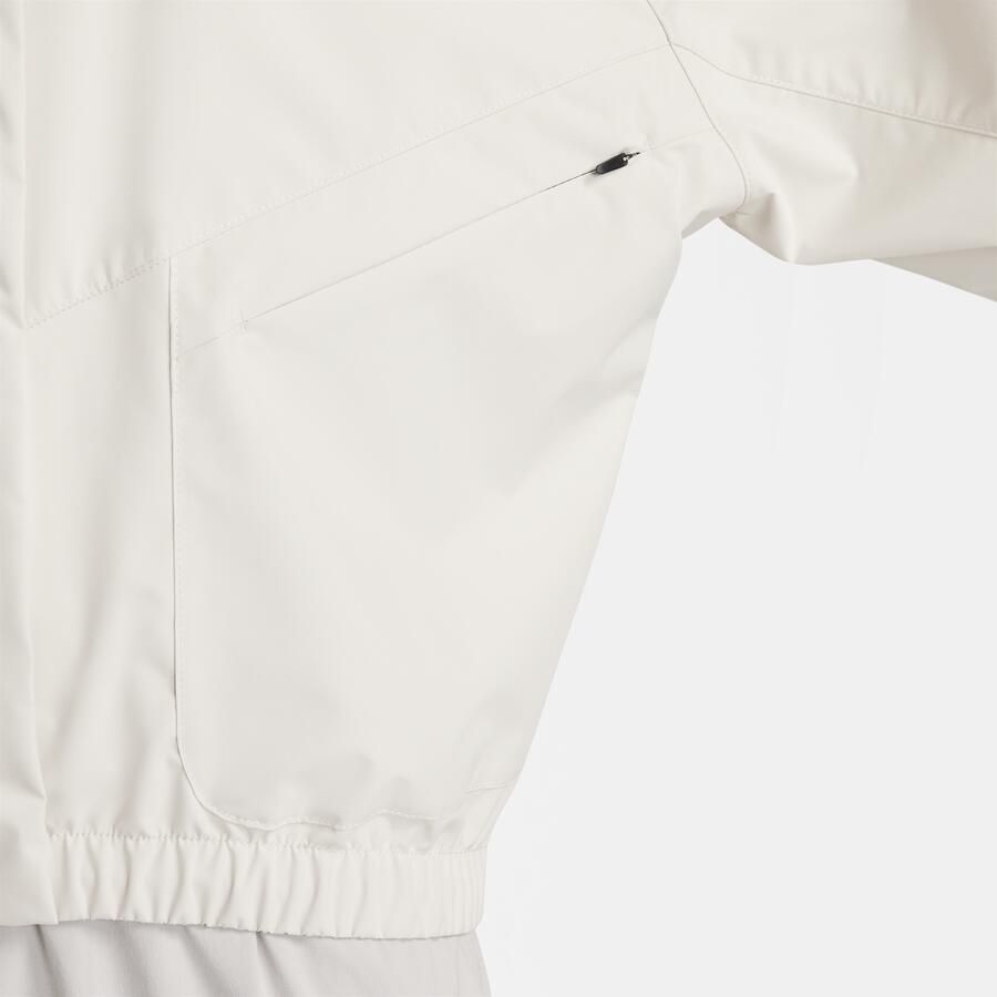 Nike Storm-FIT Swift hardloopjack voor dames Bruin - Foto 2